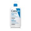 Loción para cuerpo CeraVe en botella con pump de 562ml