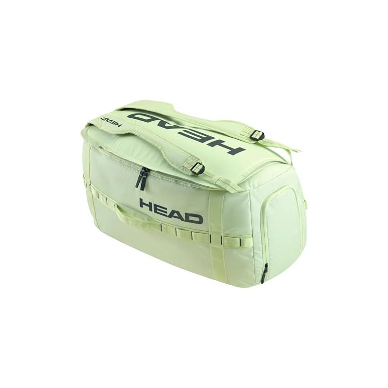 Head HEAD Tennis Bag Pro Duffel Bag M 260414