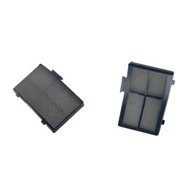 ELPAF25 /V13H134A25 Projector Air Filter for Epson Cinema 705HD EX71 EX51 EX31 EB-X8E EB-X72 EB-X7+ EB-S82 EB-S72 EB-S7+ EH-TW450 EB-X8 EB-X7 EB-W8 EB-W7