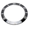 Watch Bezel Insert, 40mm Ceramic Bezel Ring Repair Replacement Accessories