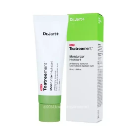 Dr. Jart+ 닥터자르트 컨트롤에이 티트리먼트 모이스처라이저 크림 50ml Dr. Jart+ Control A Tea Tree Treatment Moisturizer Cream 50ml