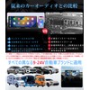 10.26 inch UHD IPS LCD Car Audio Display Car Audio