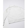 Fila 229723 Women's Rash Guard, Square Mesh - Block Mesh