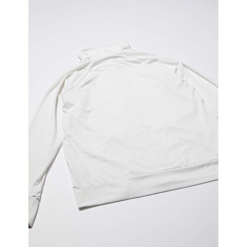 Fila 229723 Women's Rash Guard, Square Mesh - Block Mesh