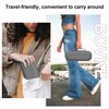BOVKE Carrying Case Compatible with Beats Pill x Kim Kardashian