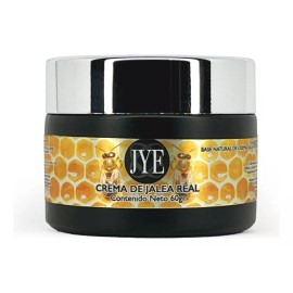 JYE Crema Jye Miel Y Jalea Real 60 Gr Jye