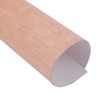 ISL Natural Wood Slice Wood Seals, Cherry A4 Size, 8.3