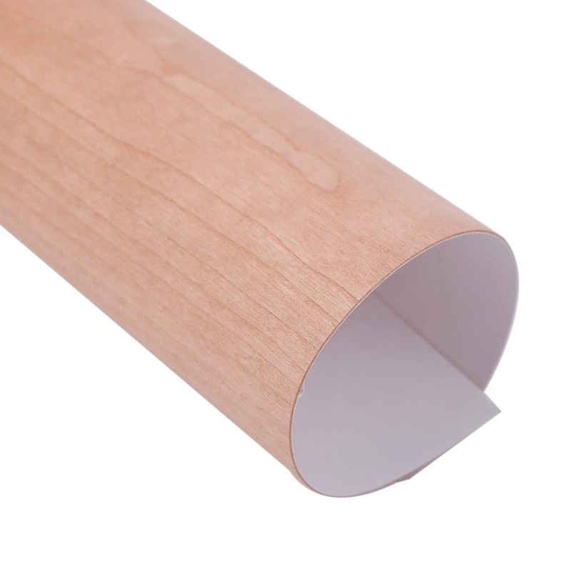 ISL Natural Wood Slice Wood Seals, Cherry A4 Size, 8.3