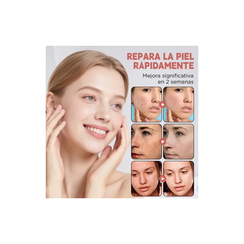 8pc Beauty Bio Collagen Mask, Biodance Collagen Mask Todo Tipo