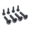 LG Screws for LG 55SM8600PUA.AUS (55SM8600PUA) TV Stand / Legs