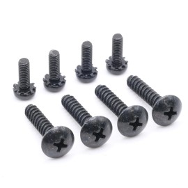 LG Screws for LG 55SM8600PUA.AUS (55SM8600PUA) TV Stand / Legs (Set of 8)