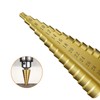 zmart Bamboo Shoot Drill, 3-12 mm, 4-20 mm, 4-32 mm