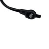 Flynsu 47960-60010 ABS Brake Booster Pump Motor Replacement for Lexus