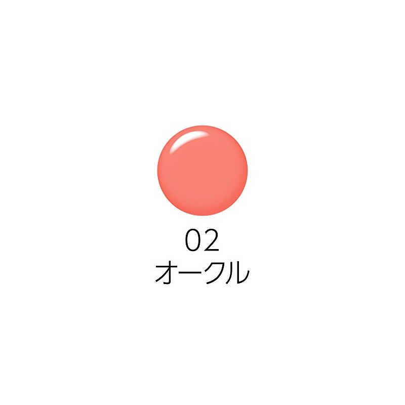Cezanne Canmake Japan BB Cream All-in-one Foundation SPF 23 PA++