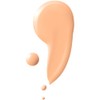 Maybelline Fit Me Base de Maquillaje, color Buff Beige