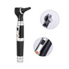 Mini Otoscope, Bysameyee Magnification Diagnostic Otoscope with LED Direct Illumination
