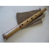 1.8 Pentatonic Shakuhachi w/o. Root End 5 Holes -- KINKO