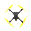 720P Camera Wifi FPV Remote Control Quadcopter Follow Me Mode