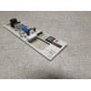 Norcold 628665 Norcold Refrigerator Optical Control Board Eyebrow 628665