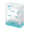 Face Mask, Face Pack, Premium Lulun, Snow (White Vanilla Scented),