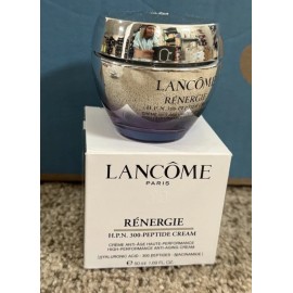 Lancôme Lancome Renergie H.p.n. 300- Ultra Cream Anti Aging, 1.6oz 50 ml, New Box