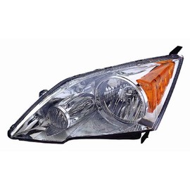 DEPO 317-1152L-UC Replacement Driver Side Headlight Assembly (This product is an aftermarket product. It is not created or sold by the OE car company)