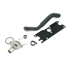 Polaris Off Road Breather Kit, 850, Genuine OEM Part 2204755, Qty 1