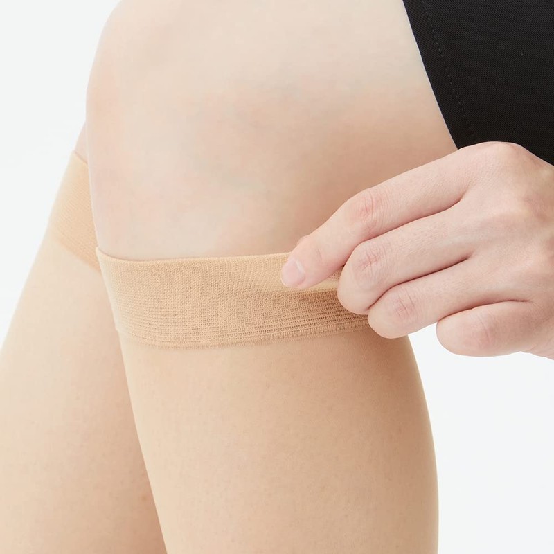 Sabrina SBS570 Short Stockings, Set of 3, Cool, Run Resistant