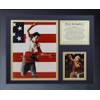 Legends Never Die "Bruce Springsteen Framed Photo Collage, 11 x