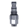 Unloader Valve Steel Large Bearing Capacity Wear Resistant Pressure Washer