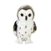Auswella Plush Hedwig the 12 Inch Snowy Owl- Plush Stuffed