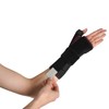 Soles SLS510L Wrist Splint with Thumb Stabiliser