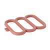 Berghoff – Leo Trivet – Silicone Rest for Hot Pots, Pans