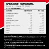 Proteína Isolate Maximo Protein 2.2kg 71 Servicios Sabores Vainilla