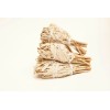 Age of Aquarius California White Sage Wholesale Bundle: 12 White