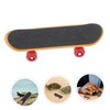 Levemolo Pet Turtle Skateboard Bearded Dragon Scooter Accessories for Tortoises