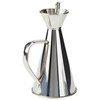 IBILI ACEITERA ANTIGOTEO 250 ML, Stainless Steel, Silber, 8 x