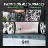 3D GLW Series Iron Remover – Fast Acting Fallout &