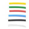 Pneumatic Polyamide Hose 4 x 2.7 mm Blue 25 m