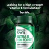 Nature's Own Ultra B 150 Forte Tablets 60 - Vitamin