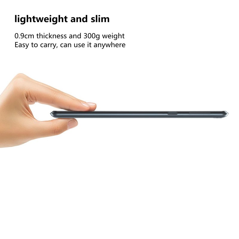 Yqsavior 7 inch Tablet 4GB RAM 32GB ROM Quad-Core Processor