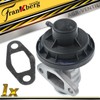 EGR Valve Pneumatic for Caddy III 2KA 2KB Golf V