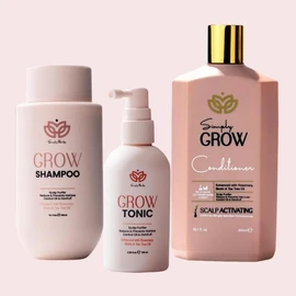 Simply Grow Hair Loss Bundle