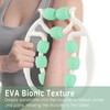 Taozoey Massage Roller, Massage Roller, Leg Roller, Leg Massager, Cellulite