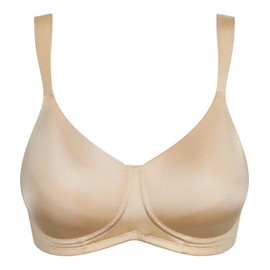 DIM Women's Bra, New Skin