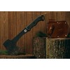 Ontario Knife Company Camp Plus Lightweight Tactical Axe Survival Hatchet
