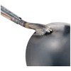 Endoshoji TKG ATYA801 Chinese Ladle, For Fried Rice, Outer Diameter