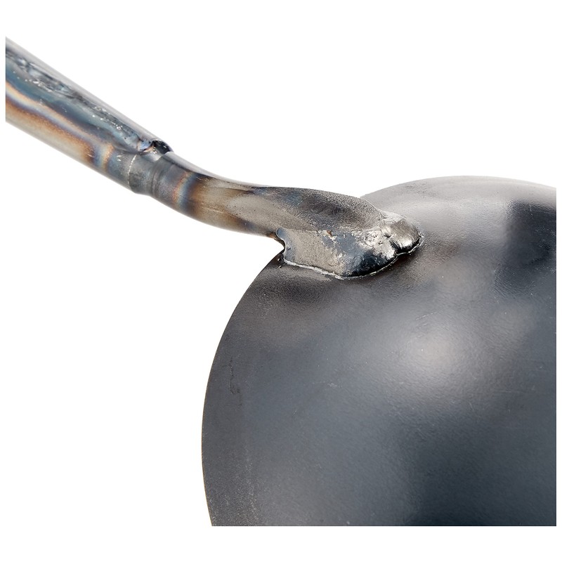 Endoshoji TKG ATYA801 Chinese Ladle, For Fried Rice, Outer Diameter