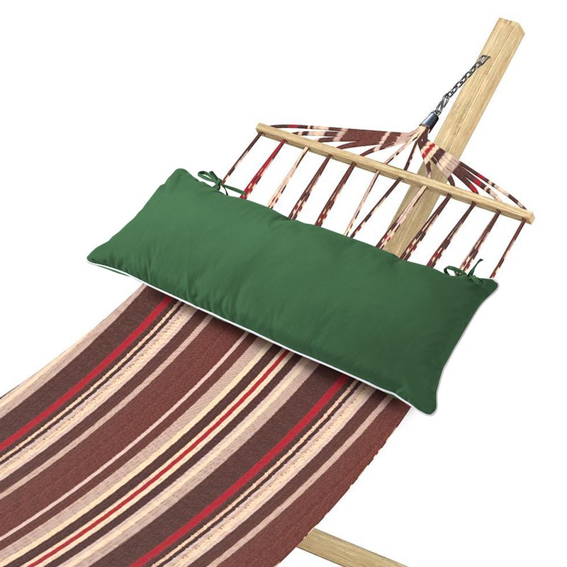 Maphissus 36 inch Hammock Pillow for Net Company,Extra Large Outdoor