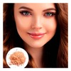 Maquillaje en Polvo Compacto Renova Matte Natural Beige Miel Cara